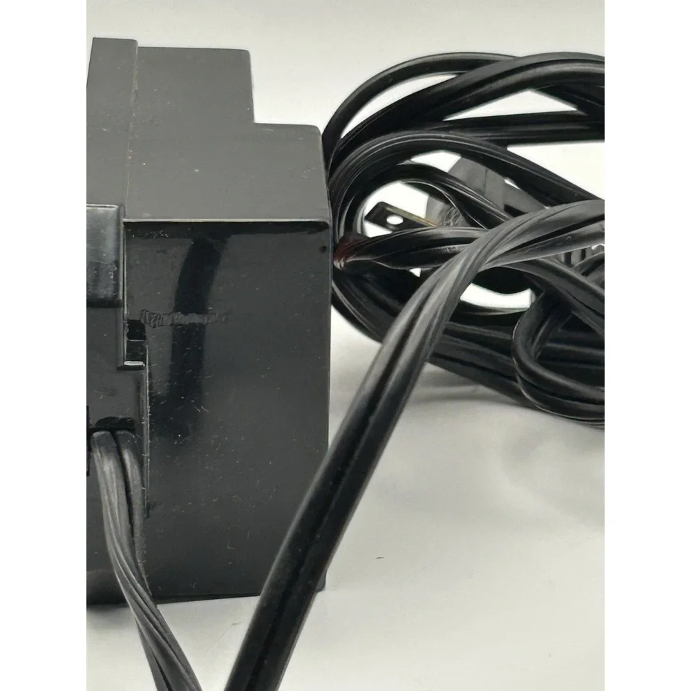 Bachmann Transformer Train Controller - Black‎ (6607)